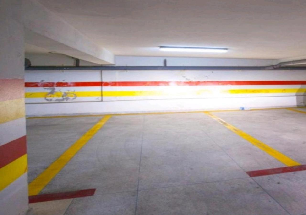 Luxury Downtown Apartment Of 80M2 In Front Of Hassan 2 Mosque And Sea From Family , Pour Famille , Interdit Couples Araabic Non Marie, Forbidden Unmarried Araabic Couples Basement Car Park 카사블랑카 외부 사진